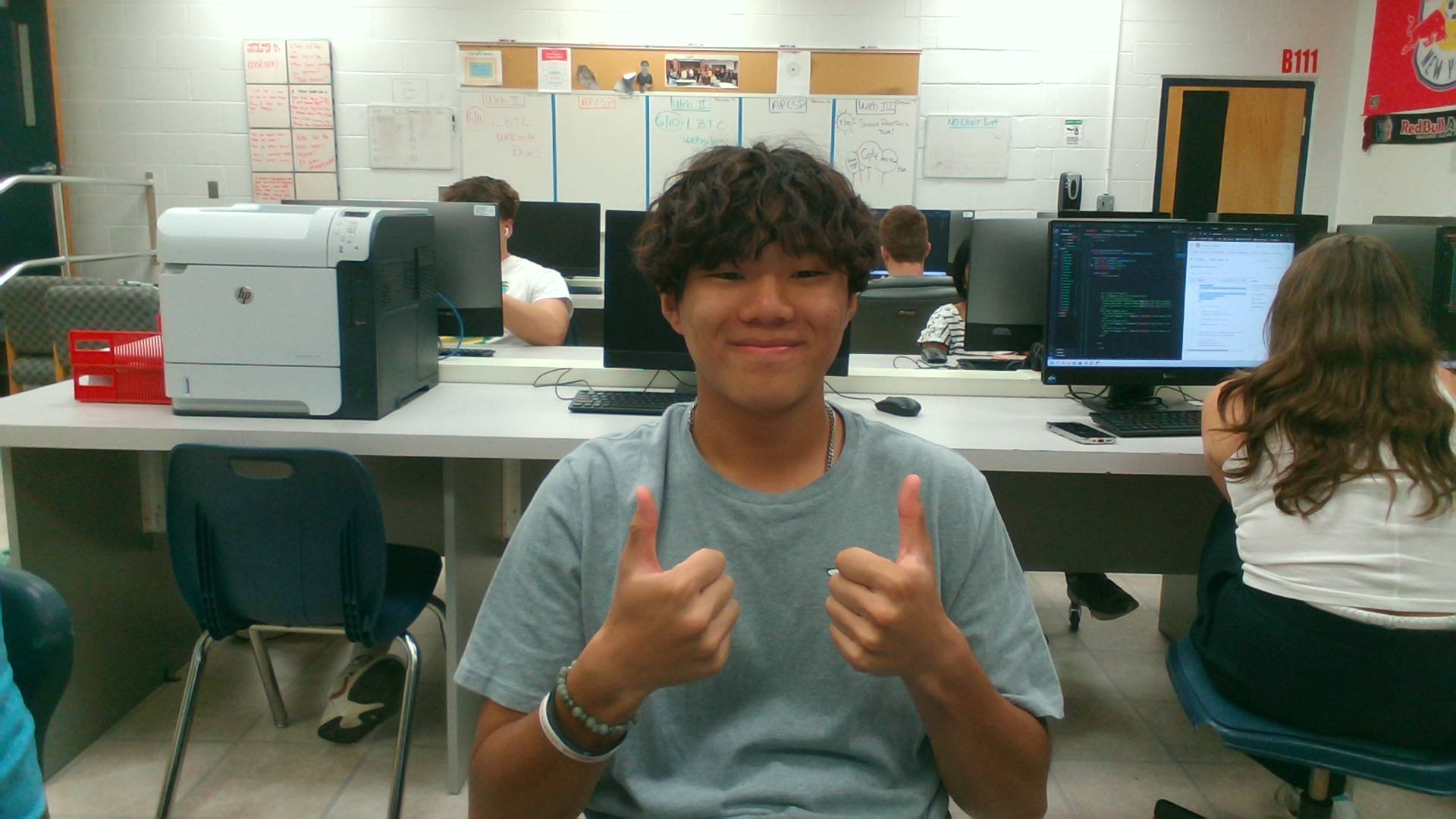 This is a picture of Jayden Yau